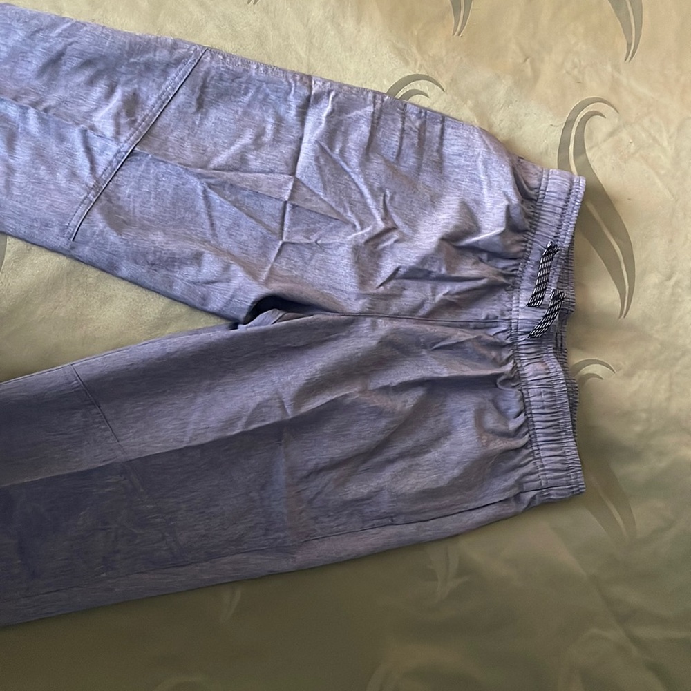 Sweatpants
